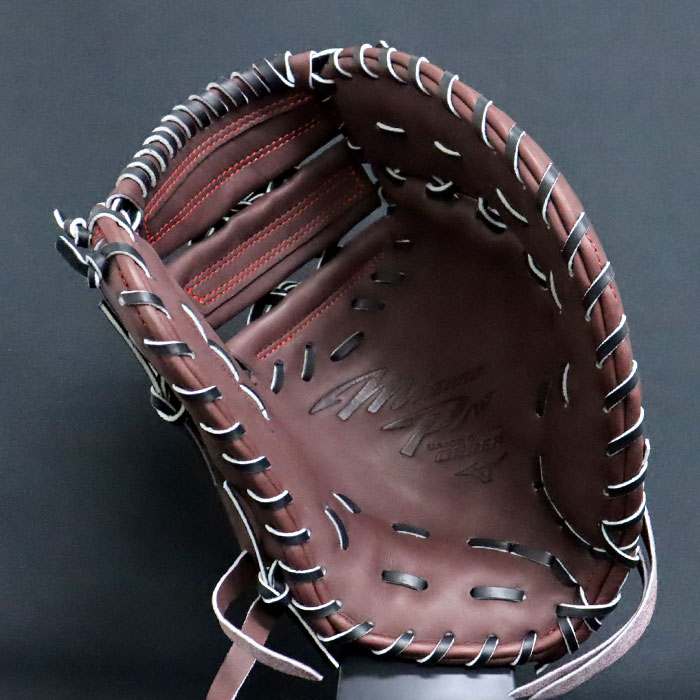 楽天市場】野球 ミズノ 硬式ファーストミット ミズノプロ オーダー