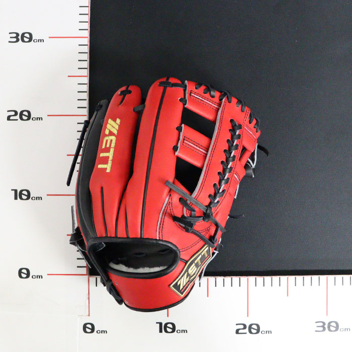 楽天市場】野球 ゼット 軟式グローブ プロステイタス オーダーグラブ