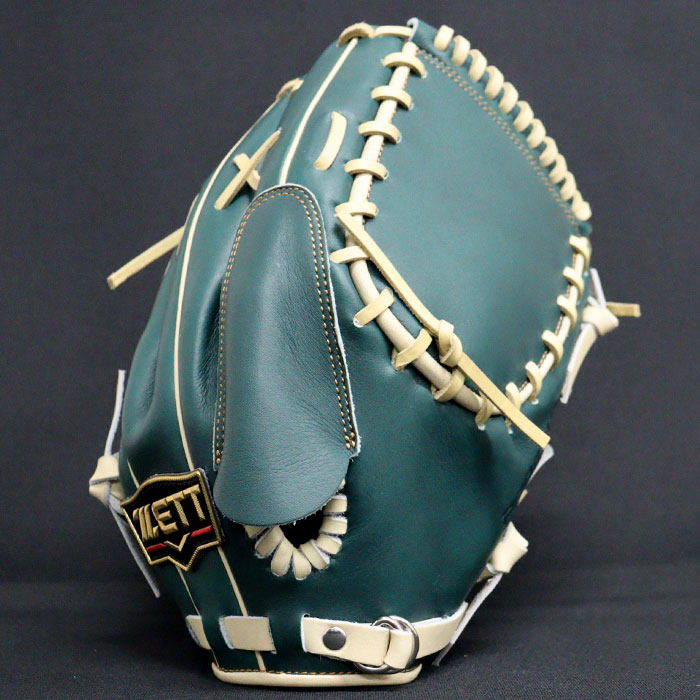 楽天市場】野球 ゼット 軟式グローブ プロステイタス オーダーグラブ