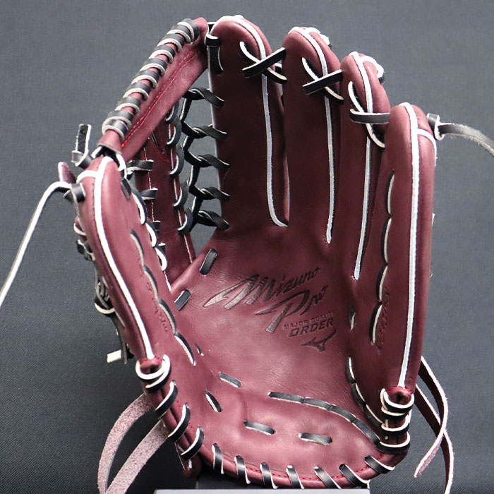 楽天市場】野球 ミズノ 硬式グローブ ミズノプロ オーダーグラブ 近藤