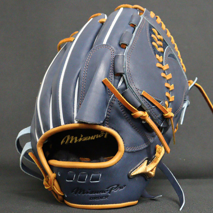 楽天市場】野球 ミズノ 硬式グローブ ミズノプロ オーダーグラブ 菅野