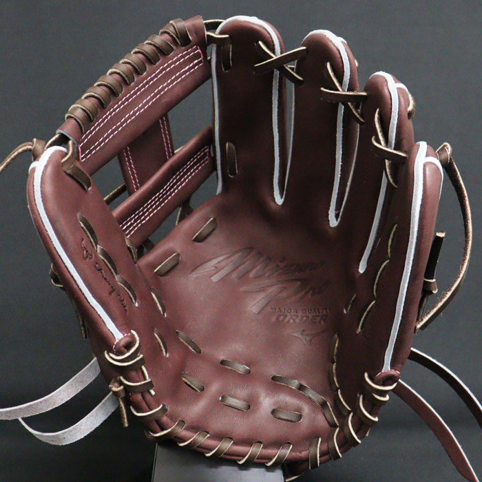 楽天市場】野球 ミズノ 硬式グローブ 硬式 グローブ ミズノプロ