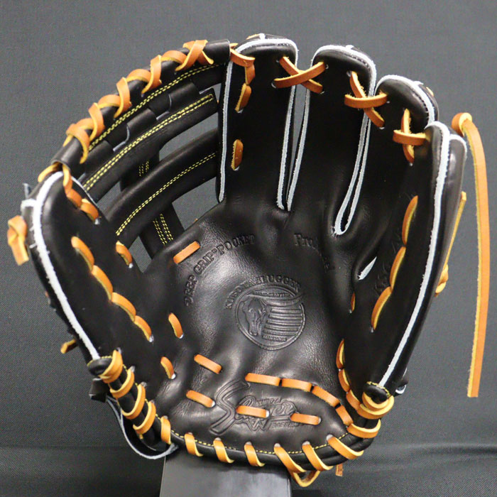 楽天市場】野球 久保田スラッガー 硬式グローブ 内野手 KUBOTA Slugger