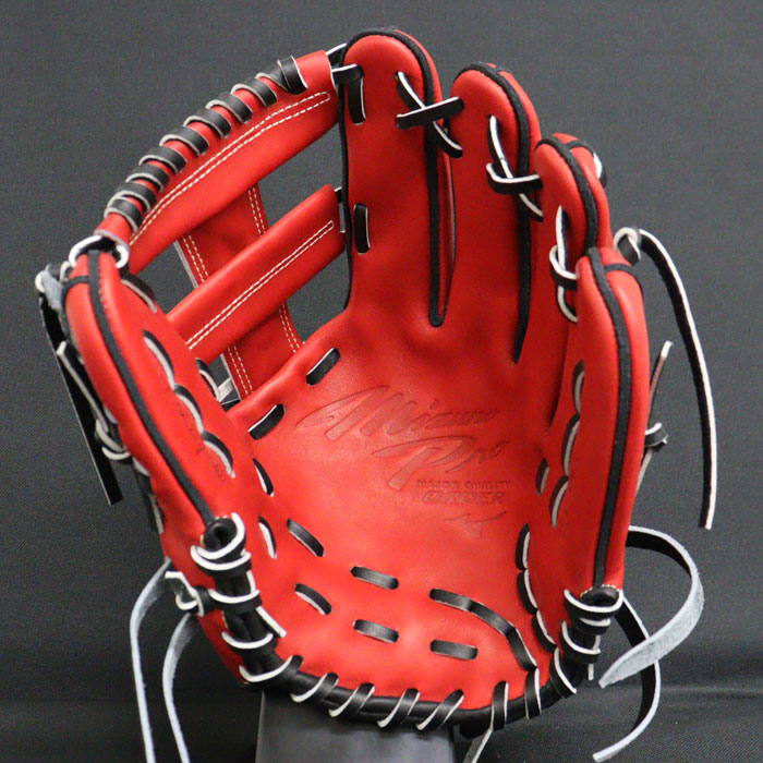 楽天市場】野球 ミズノ 硬式グローブ 硬式 グローブ ミズノプロ