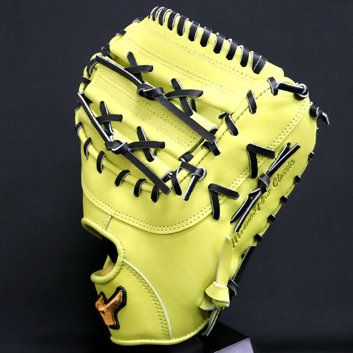 楽天市場】野球 ミズノ ミズノプロ 硬式ファーストミット MIZUNO PRO