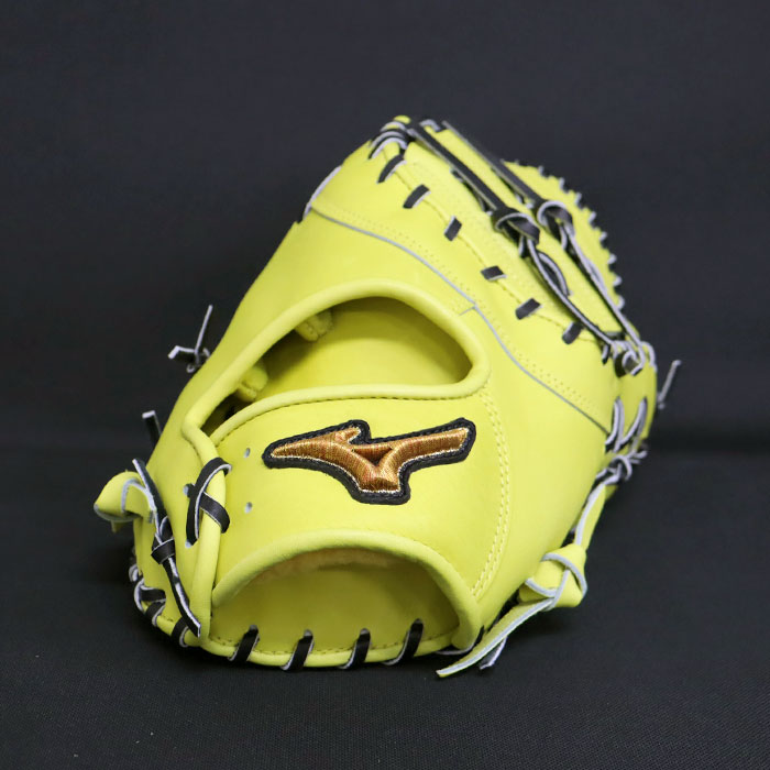 楽天市場】野球 ミズノ ミズノプロ 硬式ファーストミット MIZUNO PRO