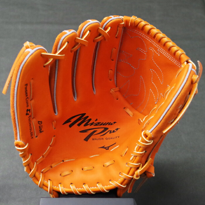 楽天市場】ミズノプロ 硬式 グラブ フィンガーコアテクノロジー 投手