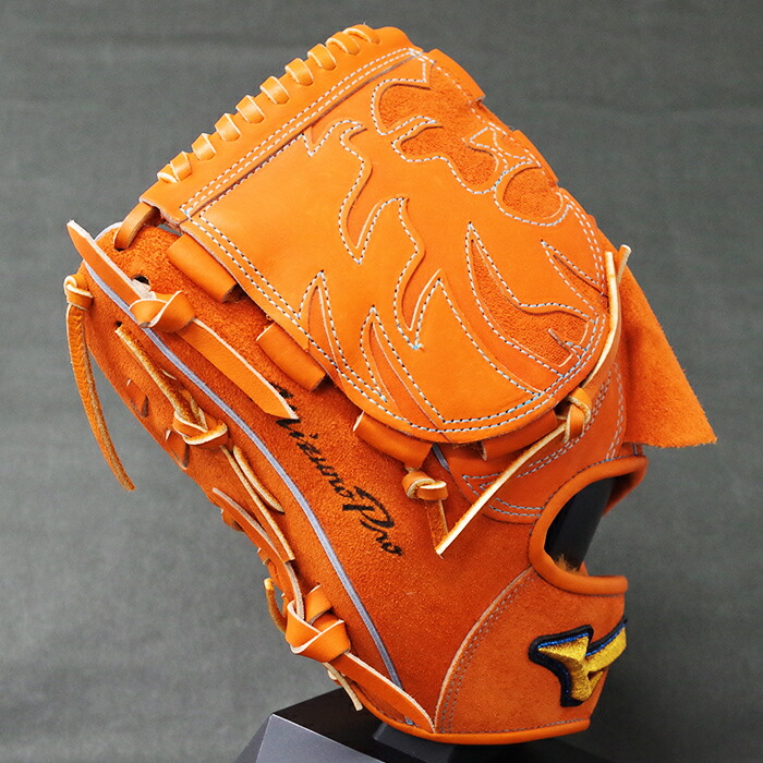 楽天市場】ミズノプロ 硬式 グラブ フィンガーコアテクノロジー 投手