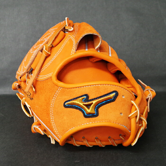 楽天市場】ミズノプロ 硬式 グラブ フィンガーコアテクノロジー 投手