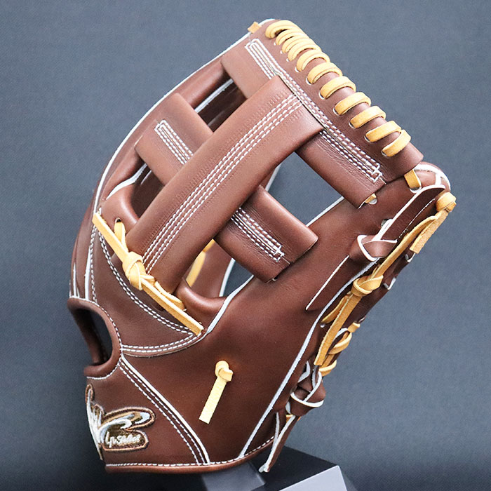 楽天市場】野球 アイピーセレクト 硬式グローブ 硬式 グローブ ip