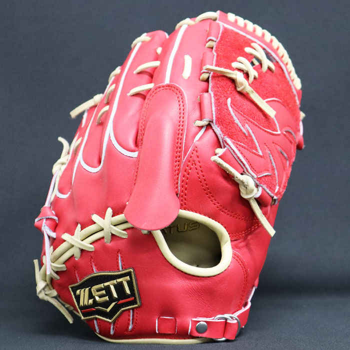 m*1様 ZETT DYNA オーダー ピンク 硬式グローブ m*1様 ZETT DYNA