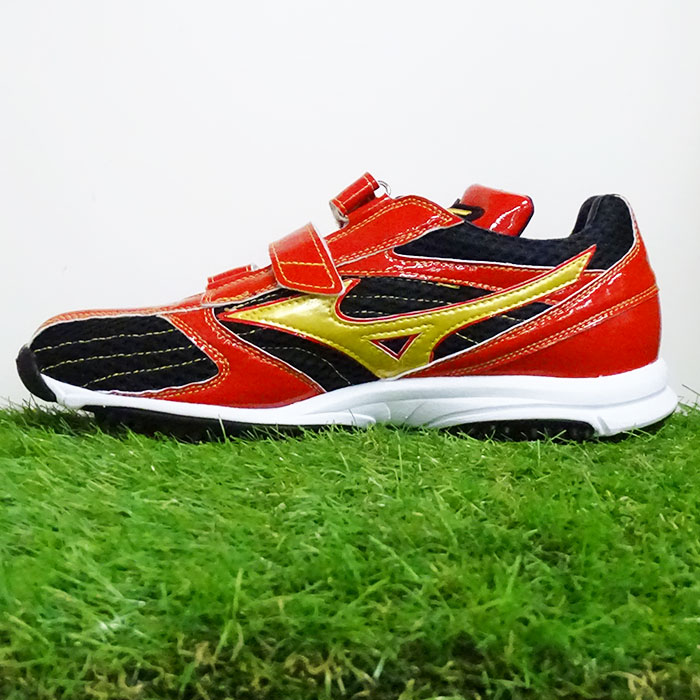 楽天市場】ミズノ ミズノプロ オーダー トレーニングシューズ フジスポ