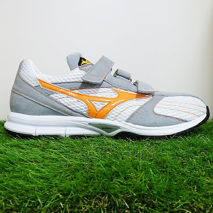 楽天市場】ミズノ ミズノプロ オーダー トレーニングシューズ フジスポ