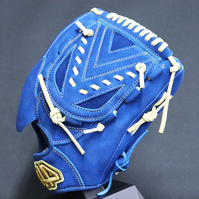 楽天市場】軟式 カラー グラブ 44-2022 投手 フォーティーフォー 44