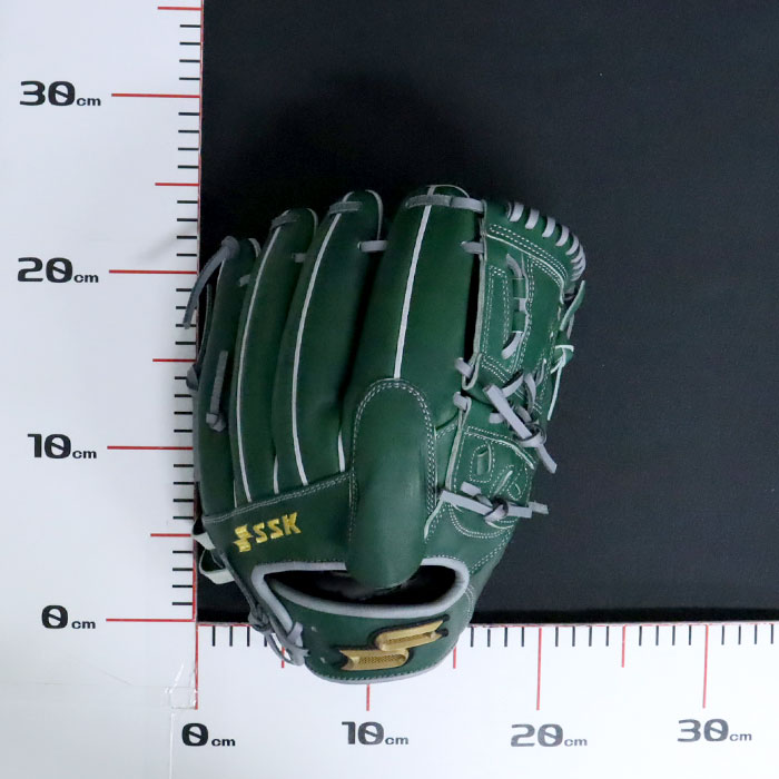 SSK proege 軟式投手用オーダーグローブ proedge SSK エスエスケイ