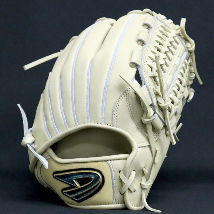楽天市場】野球 Dクエスト 中学硬式グローブ 硬式 グローブ オール