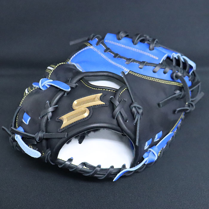 楽天市場】野球 エスエスケイ 軟式キャッチャーミット 軟式 ミット