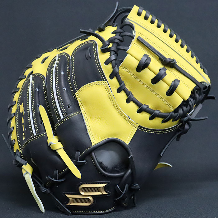 楽天市場】野球 エスエスケイ 軟式キャッチャーミット 軟式 ミット