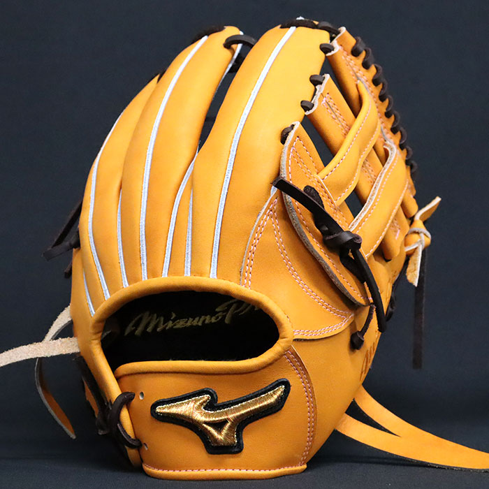 楽天市場】野球 ミズノ 硬式グローブ 硬式 グローブ ミズノプロ