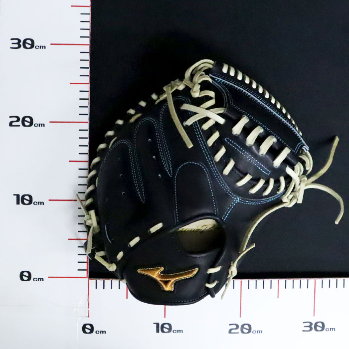 楽天市場】野球 ミズノ 硬式キャッチャーミット 硬式 ミット