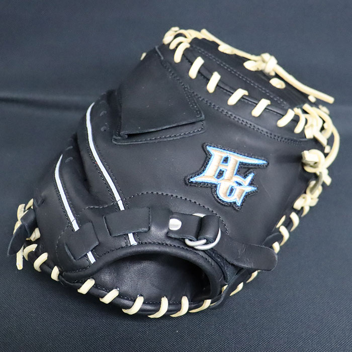 楽天市場】野球 HI-GOLD 軟式グローブ 軟式 グローブ ハイゴールド