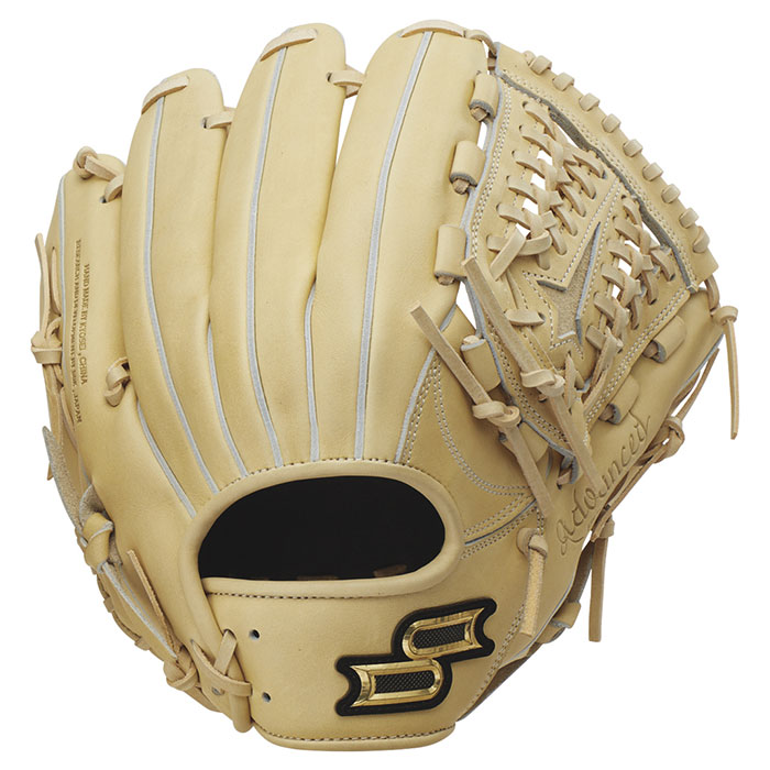 楽天市場】野球 エスエスケイ 軟式グローブ proedge Advanced オール