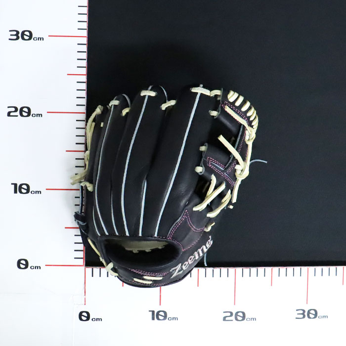 楽天市場】野球 ジームス 硬式グローブ 湯もみ型付け済み 内野 Zeems