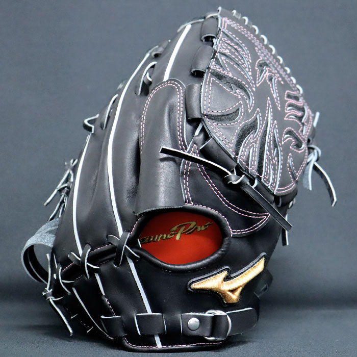 楽天市場】野球 ミズノ 硬式グローブ ミズノプロ オーダーグラブ 石川