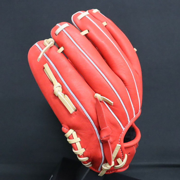 楽天市場】野球 ハイゴールド 少年軟式グローブ オールラウンド HI