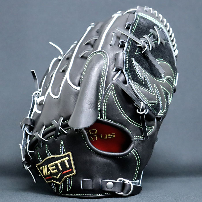 楽天市場】野球 ゼット 硬式グローブ プロステイタス オーダーグラブ