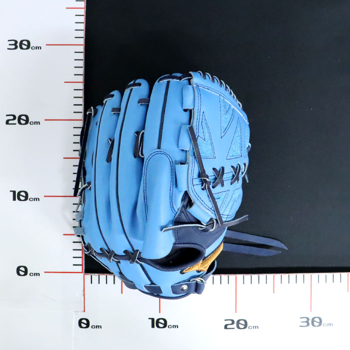 楽天市場】野球 ミズノ 軟式グローブ ミズノプロ オーダーグラブ 石川