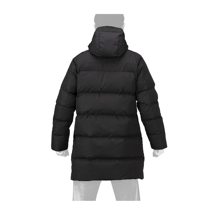 楽天市場】野球 ミズノ ダウンコート mizuno ミズノプロ ミズプロ