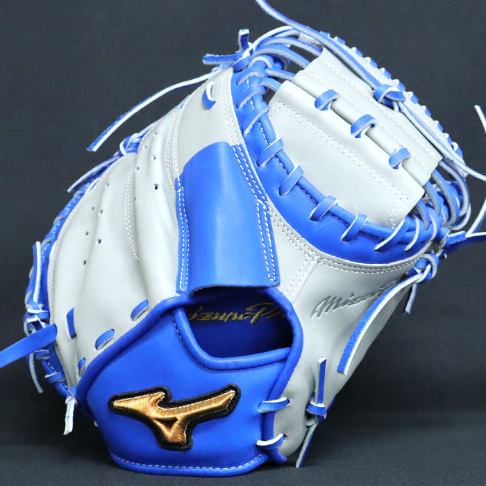 楽天市場】野球 ミズノ 軟式キャッチャーミット 軟式 ミット