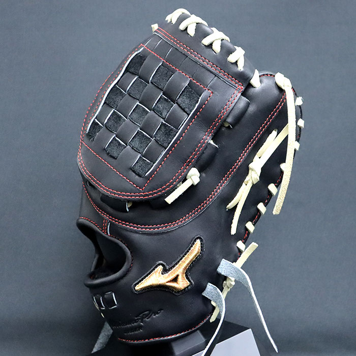 楽天市場】野球 ミズノ 軟式ファーストミット 軟式 ミット ミズノプロ