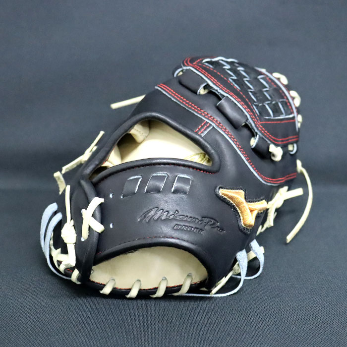 楽天市場】野球 ミズノ 軟式ファーストミット 軟式 ミット ミズノプロ