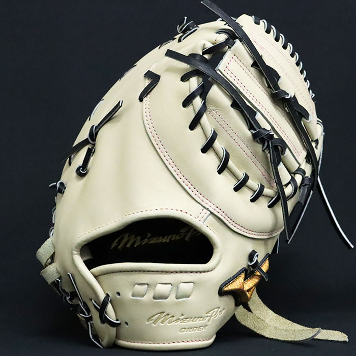 楽天市場】野球 ミズノ 硬式ファーストミット 硬式 ミット ミズノプロ