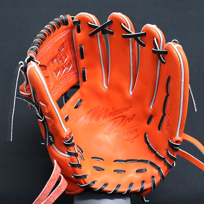 楽天市場】野球 ミズノ 硬式グローブ 硬式 グローブ ミズノプロ