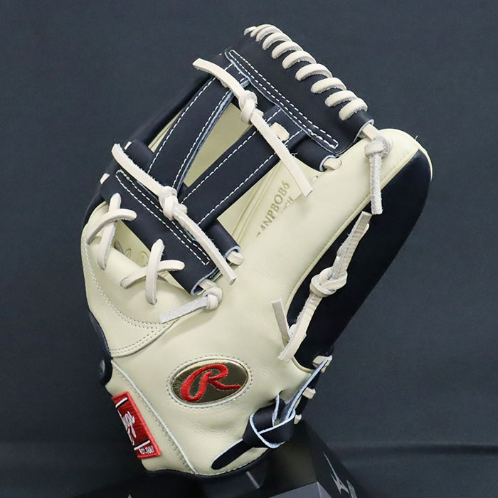 楽天市場】野球 ローリングス 限定 軟式グローブ 内野手 宗佑磨モデル