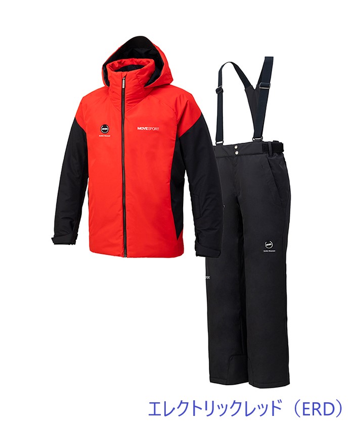 楽天市場】デサント スキーウェア 上下（サイズ（S/M/L）L）（上下