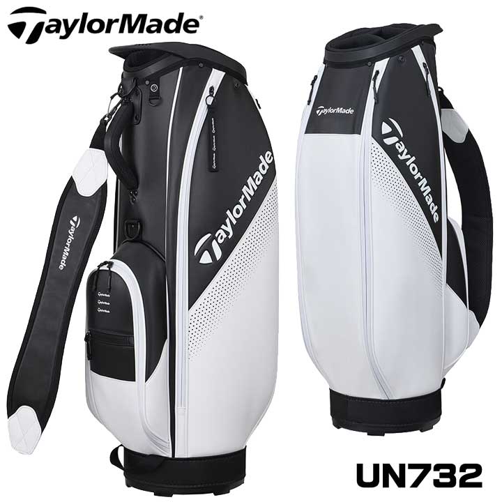 楽天市場】テーラーメイド（口枠数（キャディバッグ）6）（バッグ