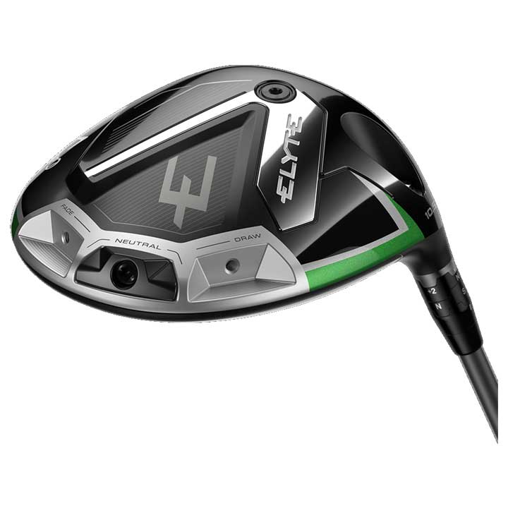 楽天市場】【2025モデル】キャロウェイ ELYTE エリート ドライバー