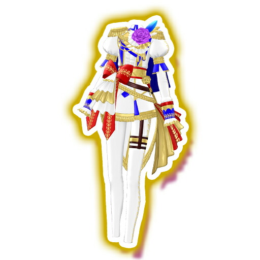 楽天市場】プリパラ【マイチケ】神4弾 ☆4-001 スーパーサイリウム