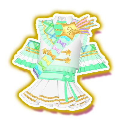 き*り様 プリパラ 時のコーデ 特別限定 ドリチケ き*り様 プリパラ 時