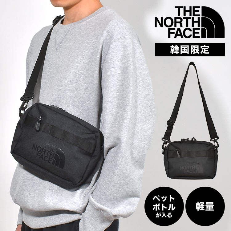 楽天市場】ショルダーバッグ ザ ノース フェイス 韓国限定 クロス