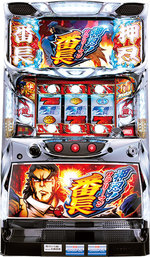 楽天市場】サラリーマン番長 実機（ブランド大都技研）の通販