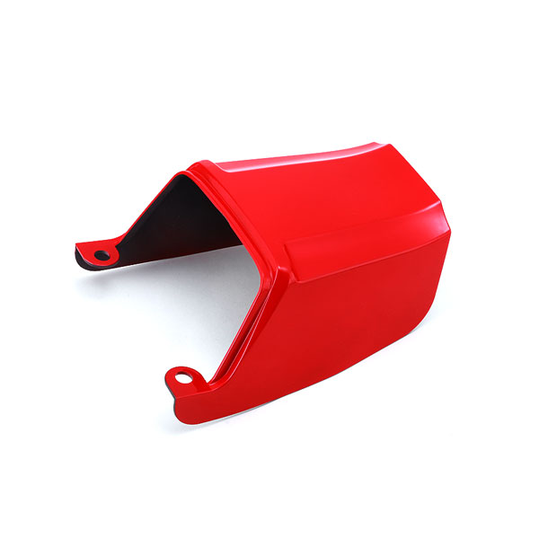 楽天市場】【565/566】 送料無料！ 新品 Z400FX 外装セット レッド