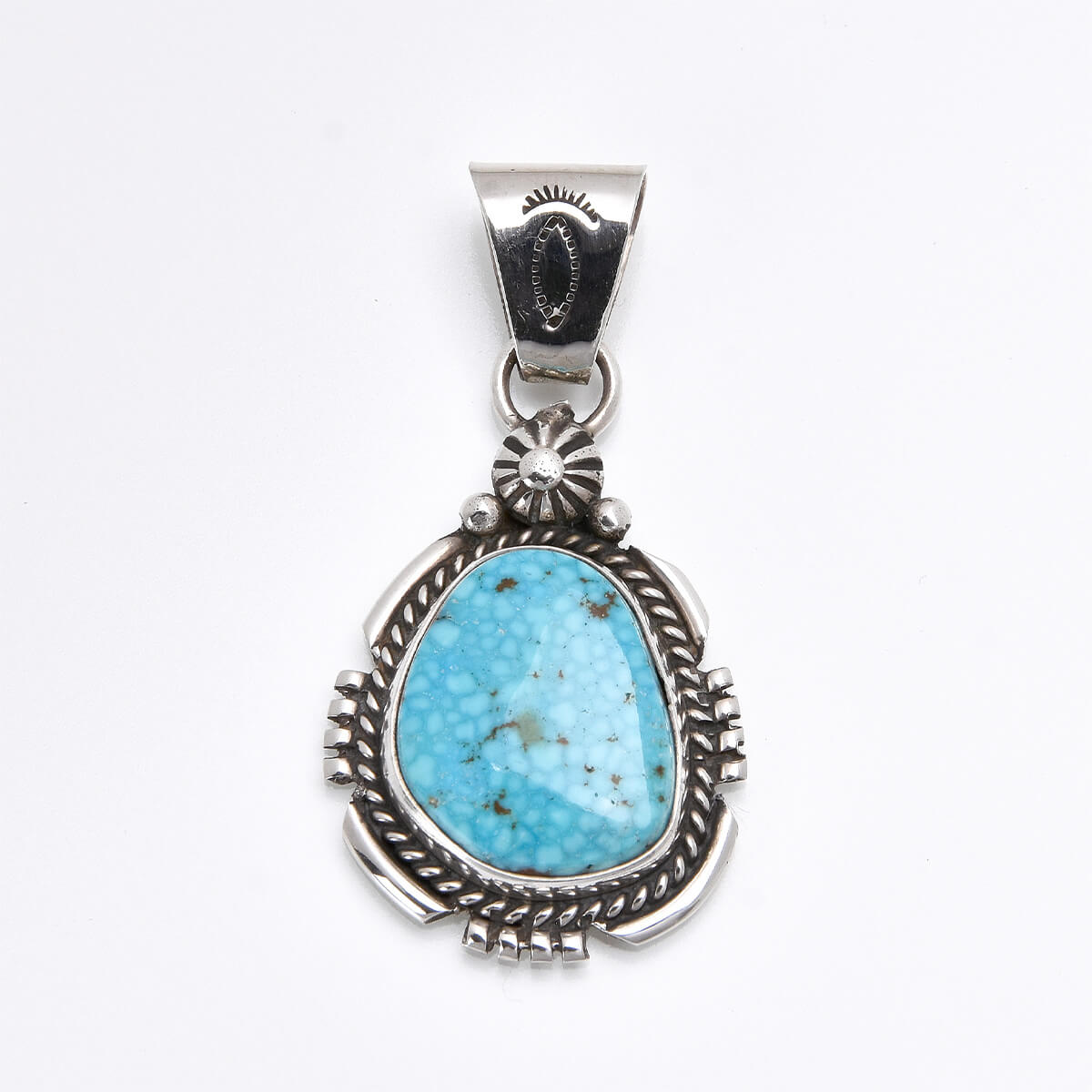 楽天市場】【FUNNY公式ストア】 ナバホ族 Oliver Smith キングマン