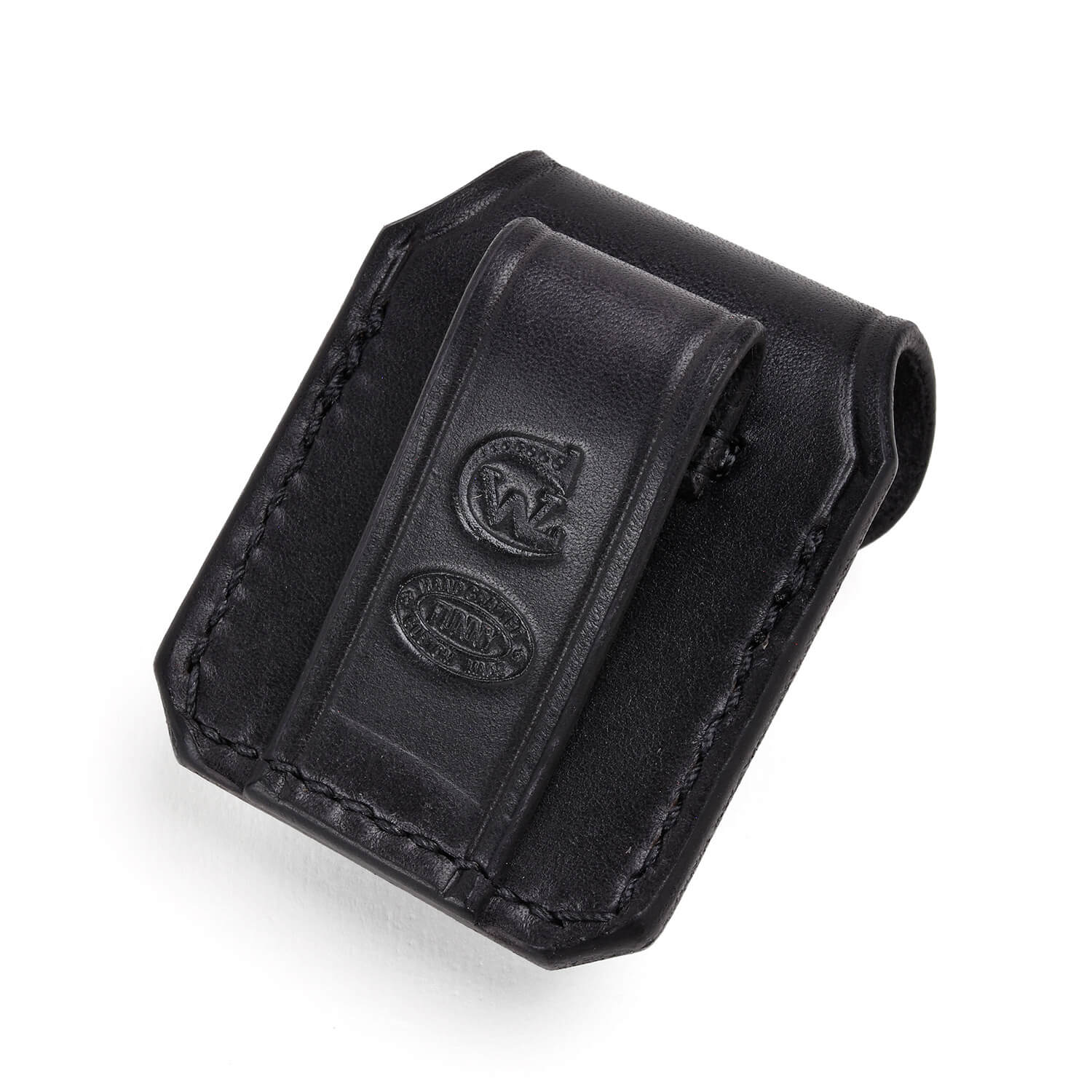 楽天市場】【FUNNY公式ストア】 ウエスタンレザー ジッポケース