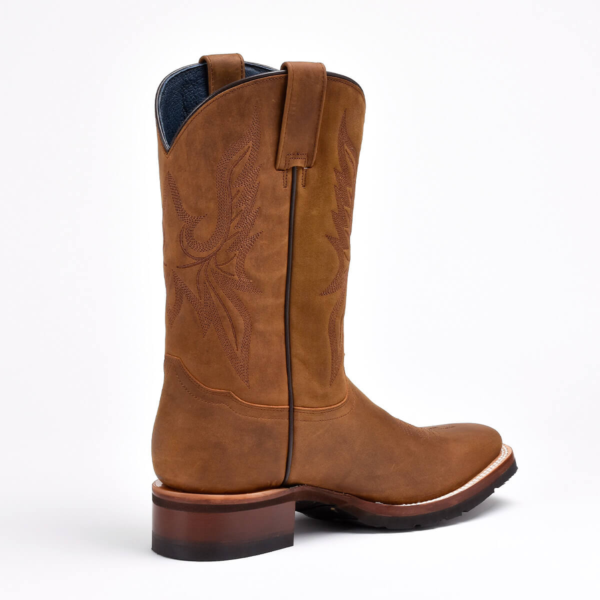 楽天市場】【FUNNY公式ストア】 BOTAS JACA メンズ カウボーイブーツ