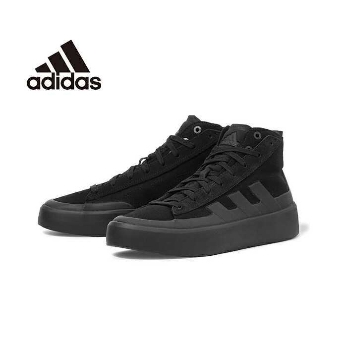 楽天市場】アディダス adidas ZENSORED HI XXII ゼンソアード ハイ